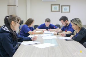 Centro Universitário Campo Real Vestibular de Verão 2019 Guarapuava