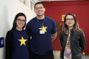 Centro Universitário Campo Real Vestibular de Verão 2019 Guarapuava