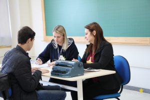 Centro Universitário Campo Real Vestibular de Verão 2019 Guarapuava