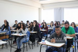 Centro Universitário Campo Real Vestibular de Verão 2019 Guarapuava