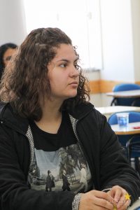 Centro Universitário Campo Real Vestibular de Verão 2019 Guarapuava
