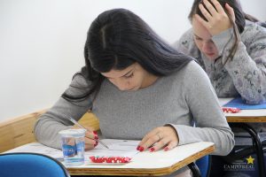 Centro Universitário Campo Real Vestibular de Verão 2019 Guarapuava