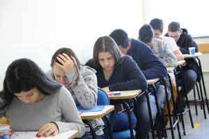 Centro Universitário Campo Real Vestibular de Verão 2019 Guarapuava