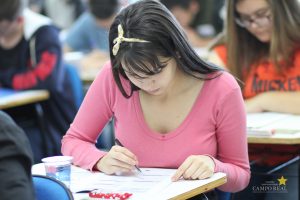 Centro Universitário Campo Real Vestibular de Verão 2019 Guarapuava