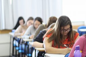 Centro Universitário Campo Real Vestibular de Verão 2019 Guarapuava