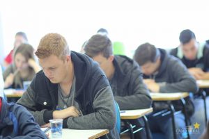 Centro Universitário Campo Real Vestibular de Verão 2019 Guarapuava