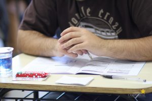Centro Universitário Campo Real Vestibular de Verão 2019 Guarapuava
