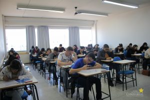 Centro Universitário Campo Real Vestibular de Verão 2019 Guarapuava