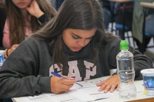 Centro Universitário Campo Real Vestibular de Verão 2019 Guarapuava