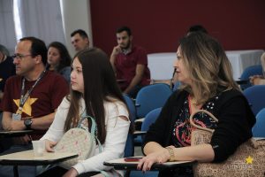 Centro Universitário Campo Real Vestibular de Verão 2019 Guarapuava