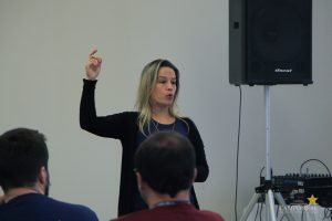 Centro Universitário Campo Real Vestibular de Verão 2019 Guarapuava