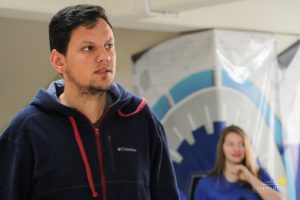 Centro Universitário Campo Real Vestibular de Verão 2019 Guarapuava
