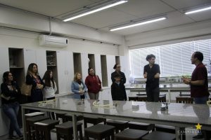 Centro Universitário Campo Real Vestibular de Verão 2019 Guarapuava