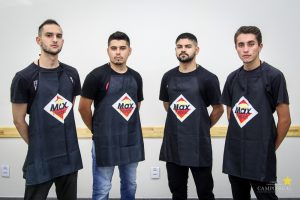Confira as fotos das equipes do 16º Safari Business Game