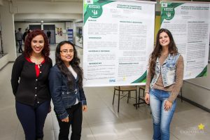 Encontro de Iniciação Científica