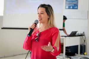Piquenique da Família