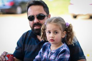 Piquenique da Família