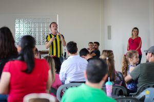 Piquenique da Família