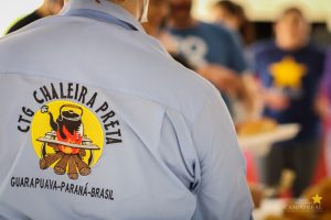 Piquenique da Família