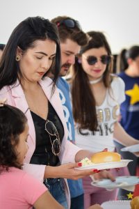 Piquenique da Família