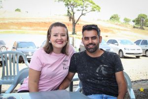 Piquenique da Família