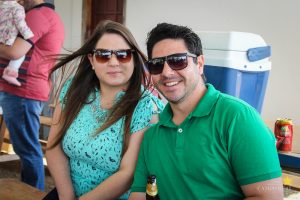 Piquenique da Família