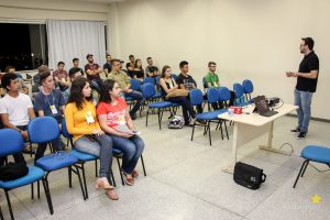Semana de Administração