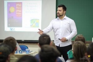 Semana de Administração