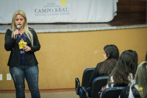 Simpósio de Educação Formação de Docentes