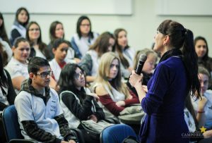Simpósio de Educação Formação de Docentes