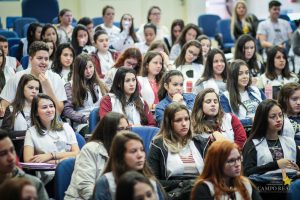 Simpósio de Educação Formação de Docentes