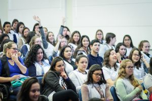 Simpósio de Educação Formação de Docentes