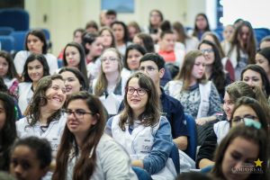 Simpósio de Educação Formação de Docentes