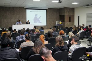 Uma Barca Sem Rumo - Entre as Redes de Pedro e de Zuckerberg