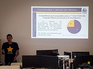 Vara Cível de Guarapuava