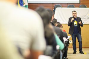 aulão de revisão para o Enem 2018