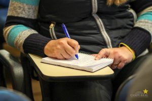 aulão de revisão para o Enem 2018
