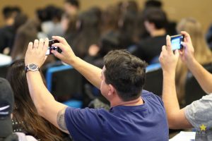 aulão de revisão para o Enem 2018