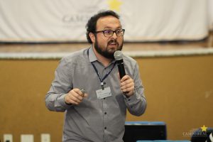 aulão de revisão para o Enem 2018