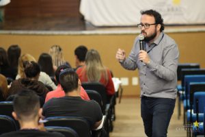 aulão de revisão para o Enem 2018