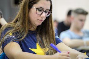 direito, guarapuava, prova, oab, exame, simulado, campo real, faculdade