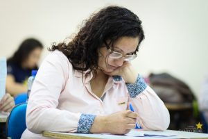 direito, guarapuava, prova, oab, exame, simulado, campo real, faculdade