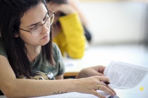 direito, guarapuava, prova, oab, exame, simulado, campo real, faculdade
