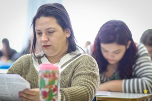 direito, guarapuava, prova, oab, exame, simulado, campo real, faculdade