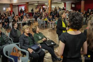 empoderamento e diversidade psicologia