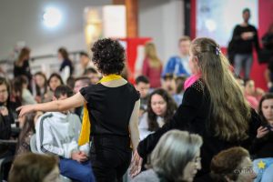 empoderamento e diversidade psicologia