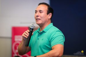 outubro rosa, guarapuava, palestra, saúde, acadêmicos, faculdade, biomedicina, enfermagem, nutrição