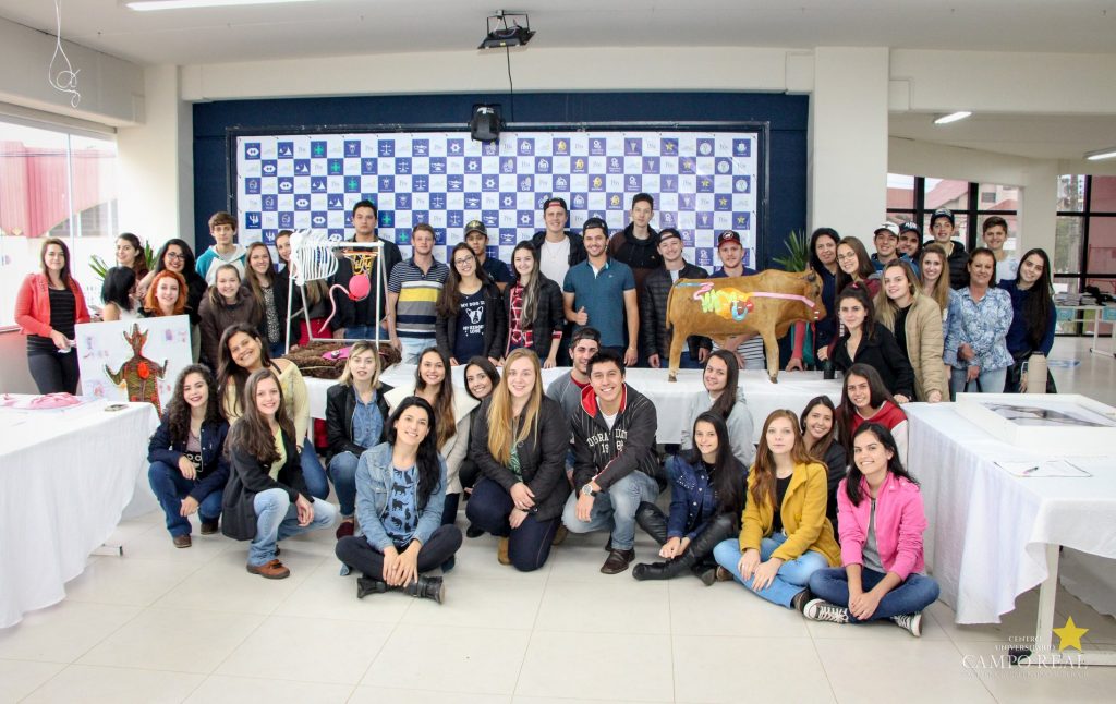 Anatomia Veterinária