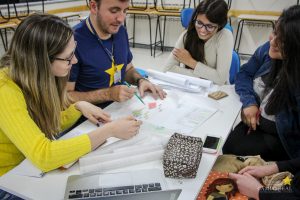 Arquitetura e Urbanismo desenvolve Assessoria Integrada