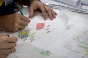 Arquitetura e Urbanismo desenvolve Assessoria Integrada